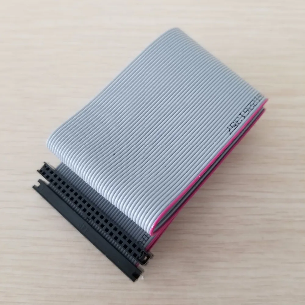 Гибкий ленточный кабель для ноутбука 2 5 дюйма HDD жесткий диск 44 контакта IDE