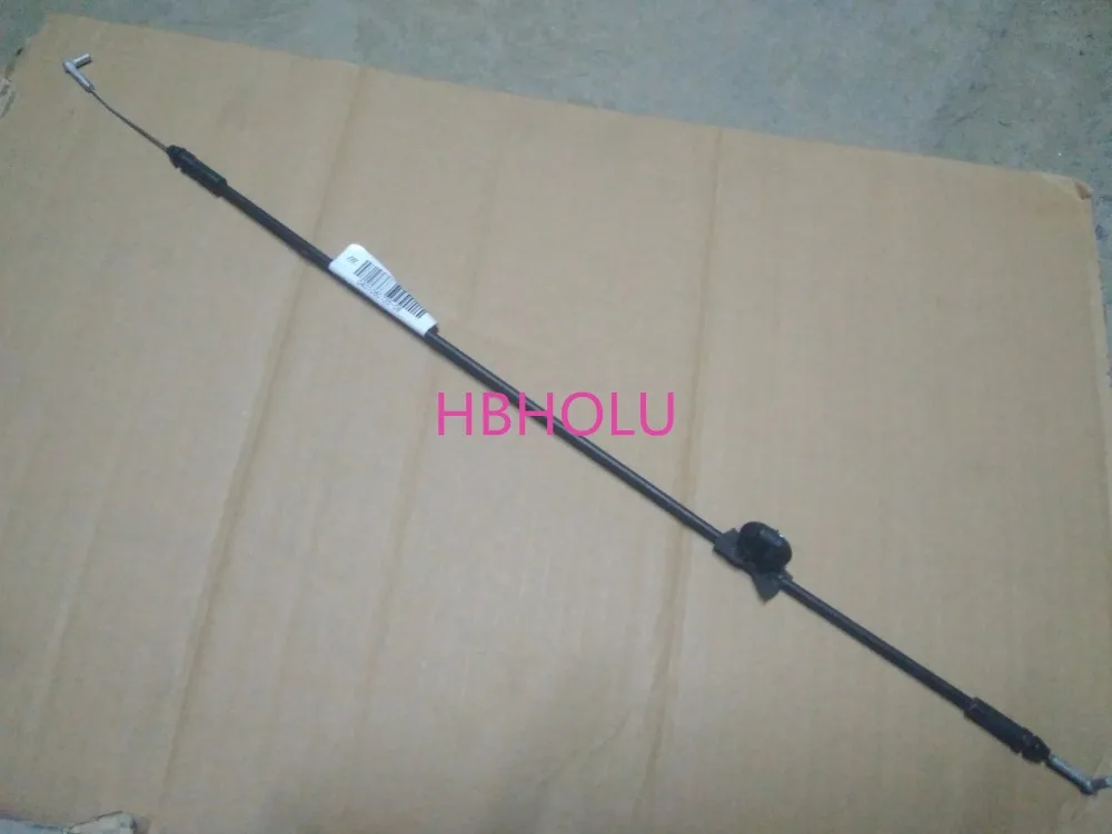 Хорошее качество задняя внутренняя дверная ручка pull line 6105802-K00for Great Wall Haval |