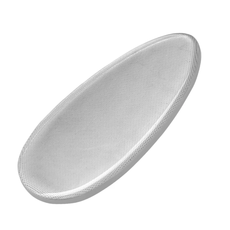 Пилка Для ног из стекла пилка для мозолей педикюрный рашпиль инструмент удаления