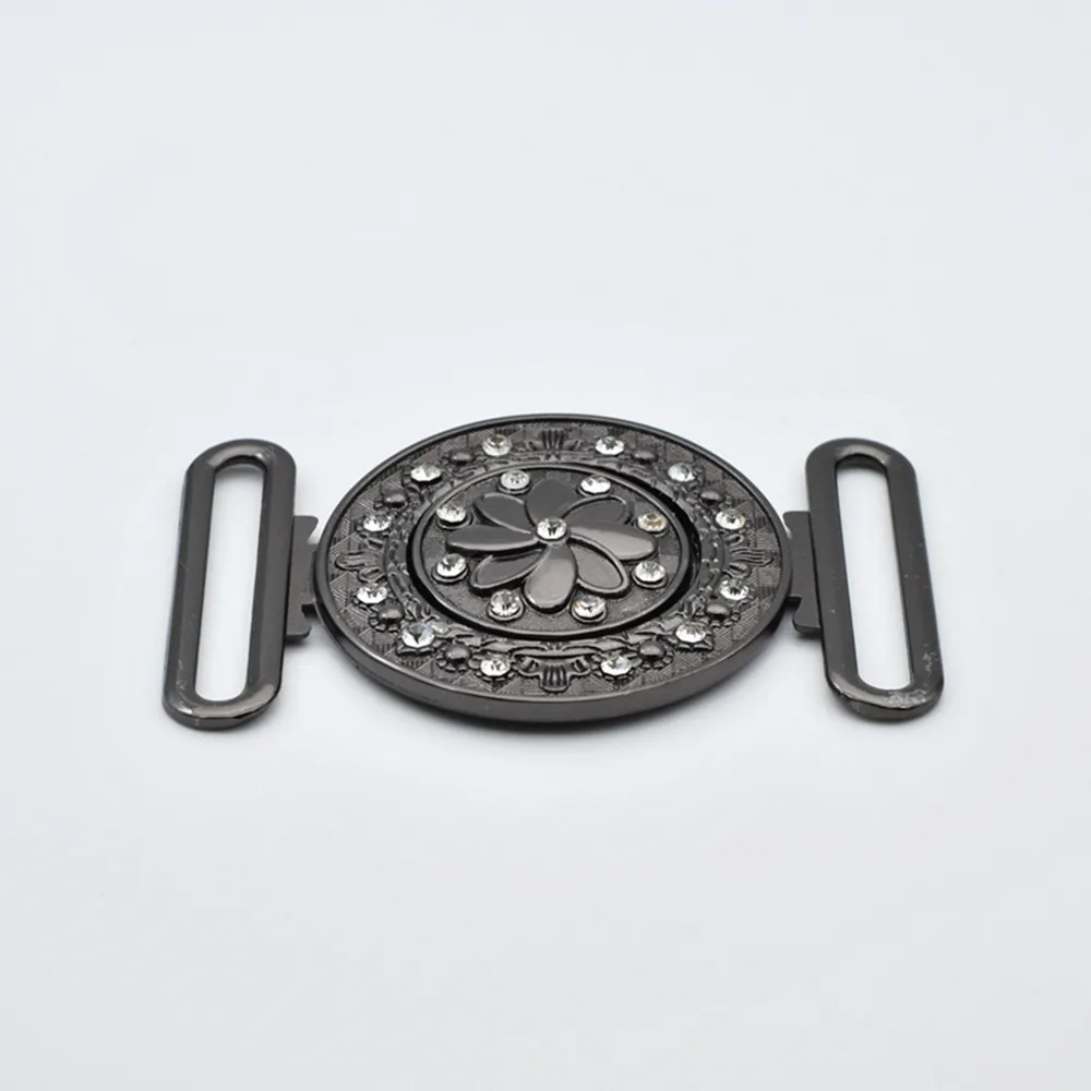 2/4 шт. 40 мм металлические кнопки для украшения одежды | Дом и сад