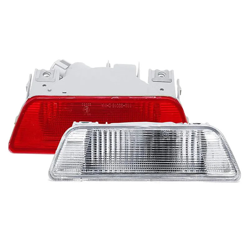 Противотуманные фары для заднего бампера автомобиля Nissan X-Trail /XTrail T31 2008 2009 2010 2011 2012