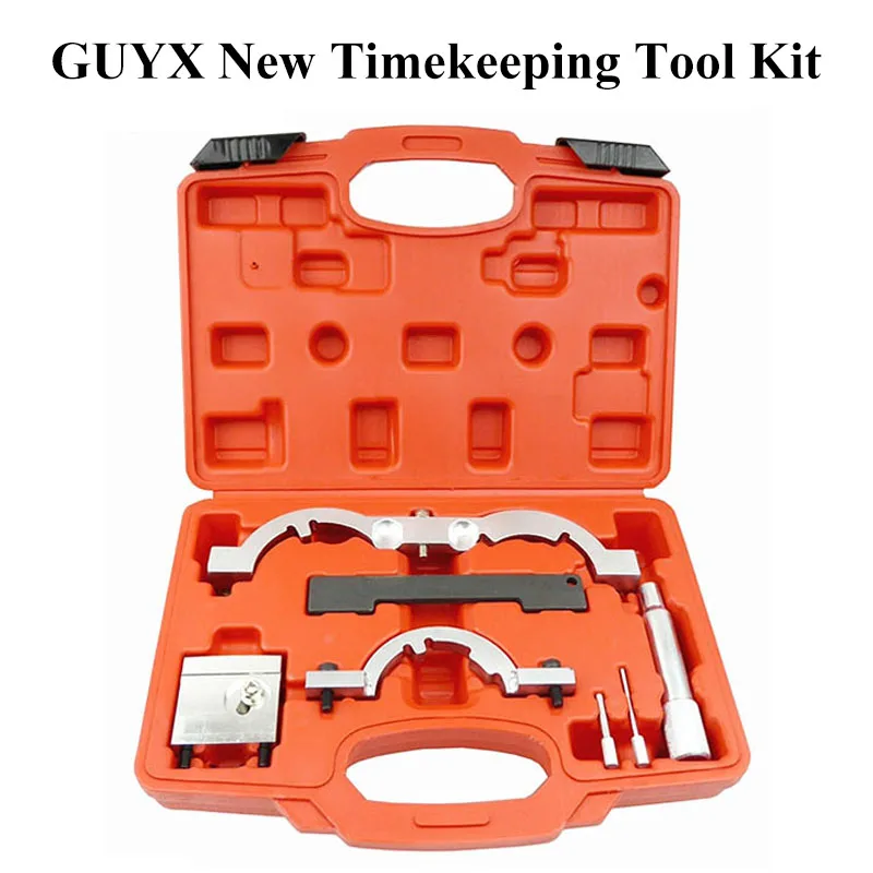 

NEW Timing Tool Kit Set for Vauxhall /Opel ,Astra-J, Corsa-D, 1.0 1.2 1.4 Turbo 2009-