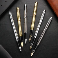 high quality stylo plume vintage iraurita fountain pen ink pen nib calligraphy penna stilografica stationery caneta vulpen 03925