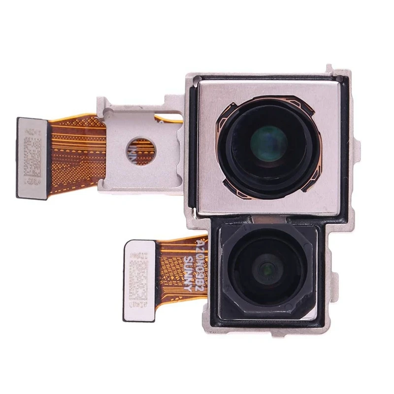 

Back Facing Camera Rear Main Camera Back Lens Replacement for Huawei P30 Pro Assembly