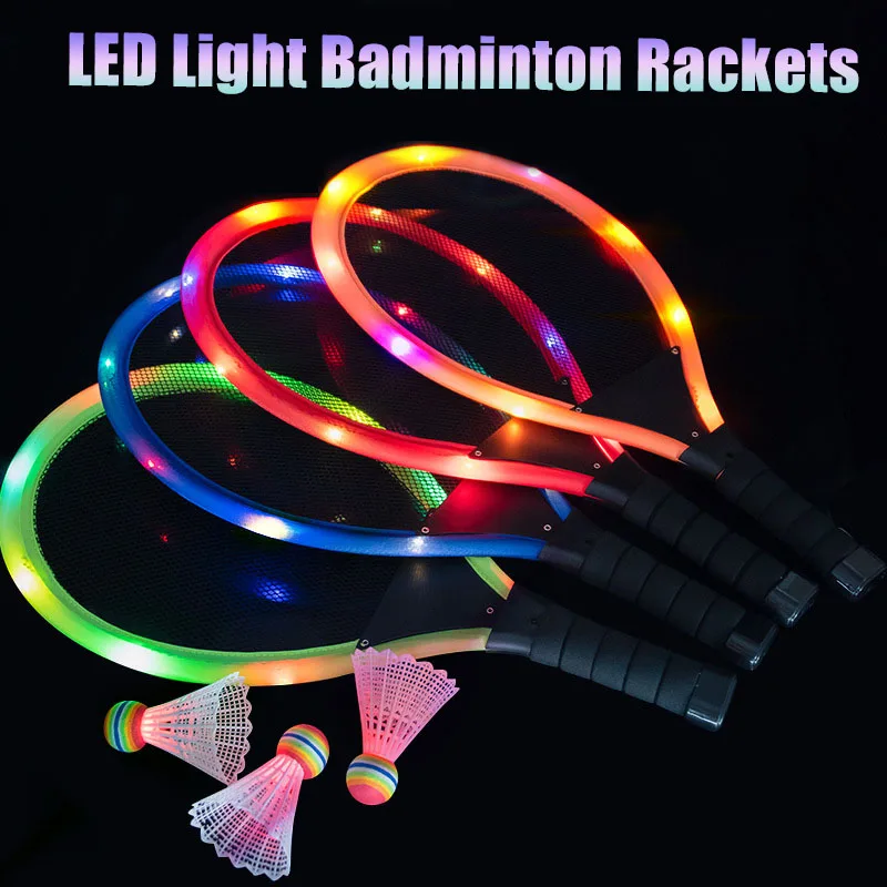 

Детская игрушка для игры в бадминтон