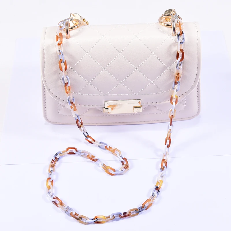 Набор акриловых бусин для поделок изготовления ювелирных изделий Компоненты