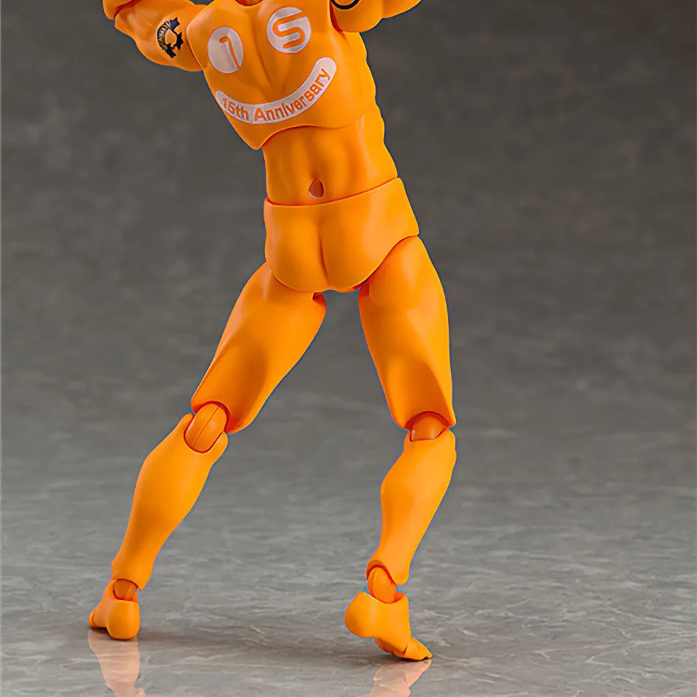 Инструмент для рисования манга модель эскиза человеческого тела шарнирная