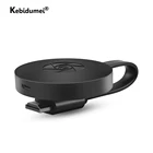 G2 Беспроводной Wi-Fi Дисплей приемник 1080P ТВ палка, совместимому с HDMI адаптер для Smart View Экран зеркало ТВ ключ для IOS и Android