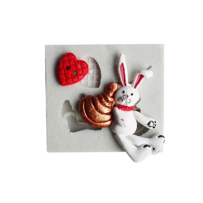 

Силиконовая форма для торта, шоколада, инструменты для украшения свадебного торта, помадка изделия из сахара, форма для торта