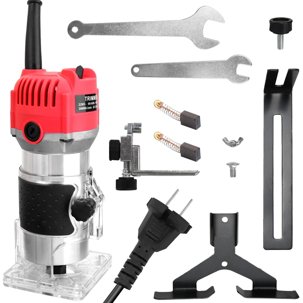 Электрический деревообрабатывающий станок Гравировальный электромеханический