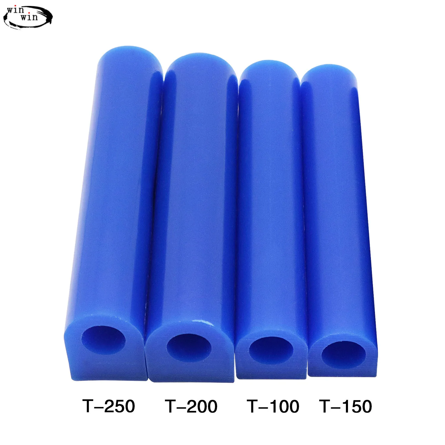 winwin Ferris Carving Wax Ring Molds Tubes Blue Color Patterns Polishing Engraving Accessories | Инструменты