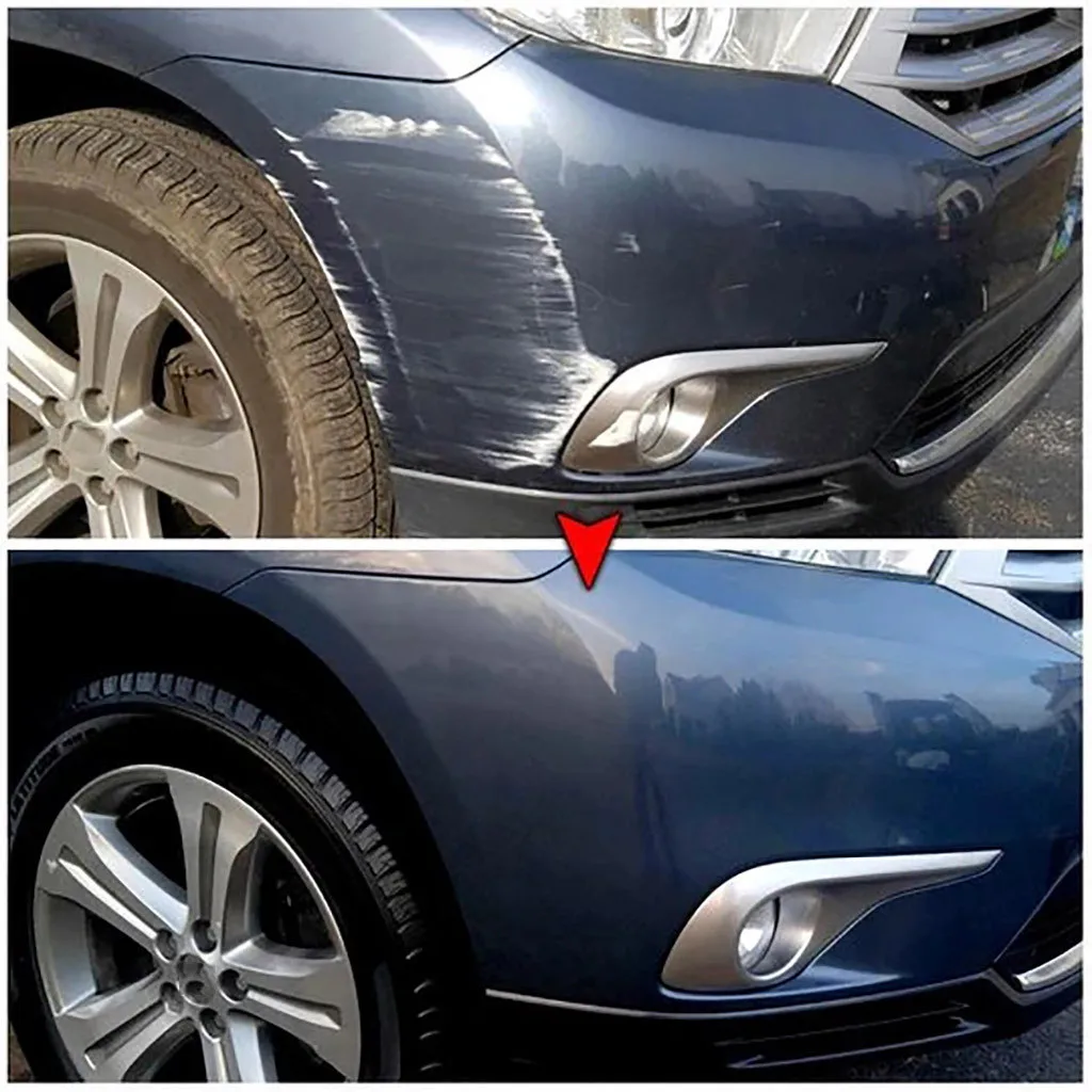 100g автомобиль царапины инструмент для ремонта кузова полировки царапин пасты и