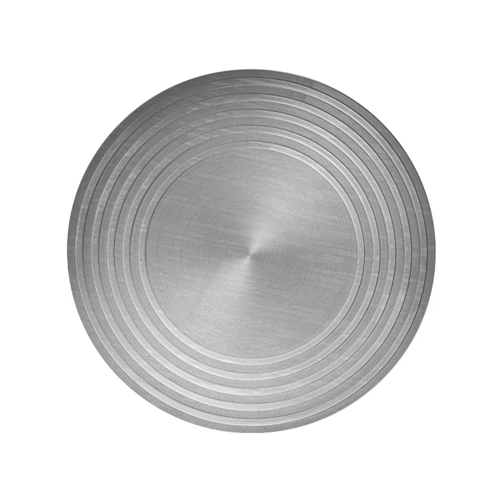

Ring Plate Heat Diffuser Converter Kitchen Gas Stove Reducer Flame Guard Glass Cooking Household Thaw Board