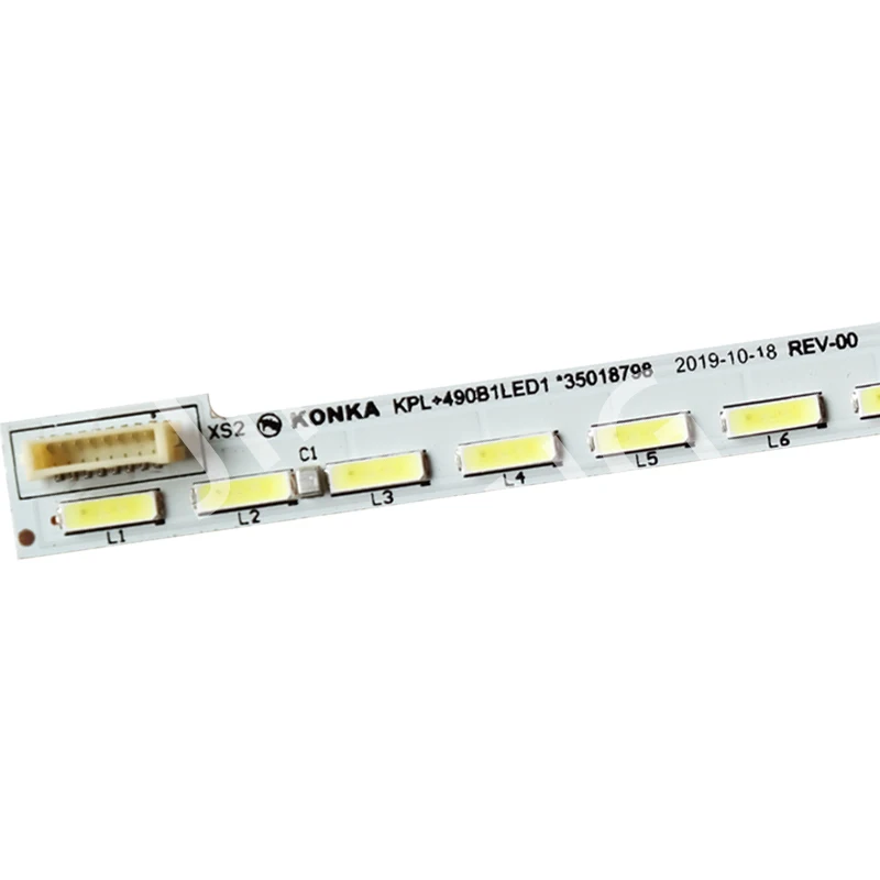 

Konka LED50R5670AF LED50X1200AF LED50R5600PF LED50X5680AF LED Backlight