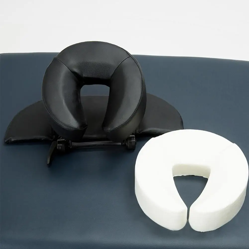 Подушка в форме подковы из пенопласта для сна подушка офиса школы путешествий