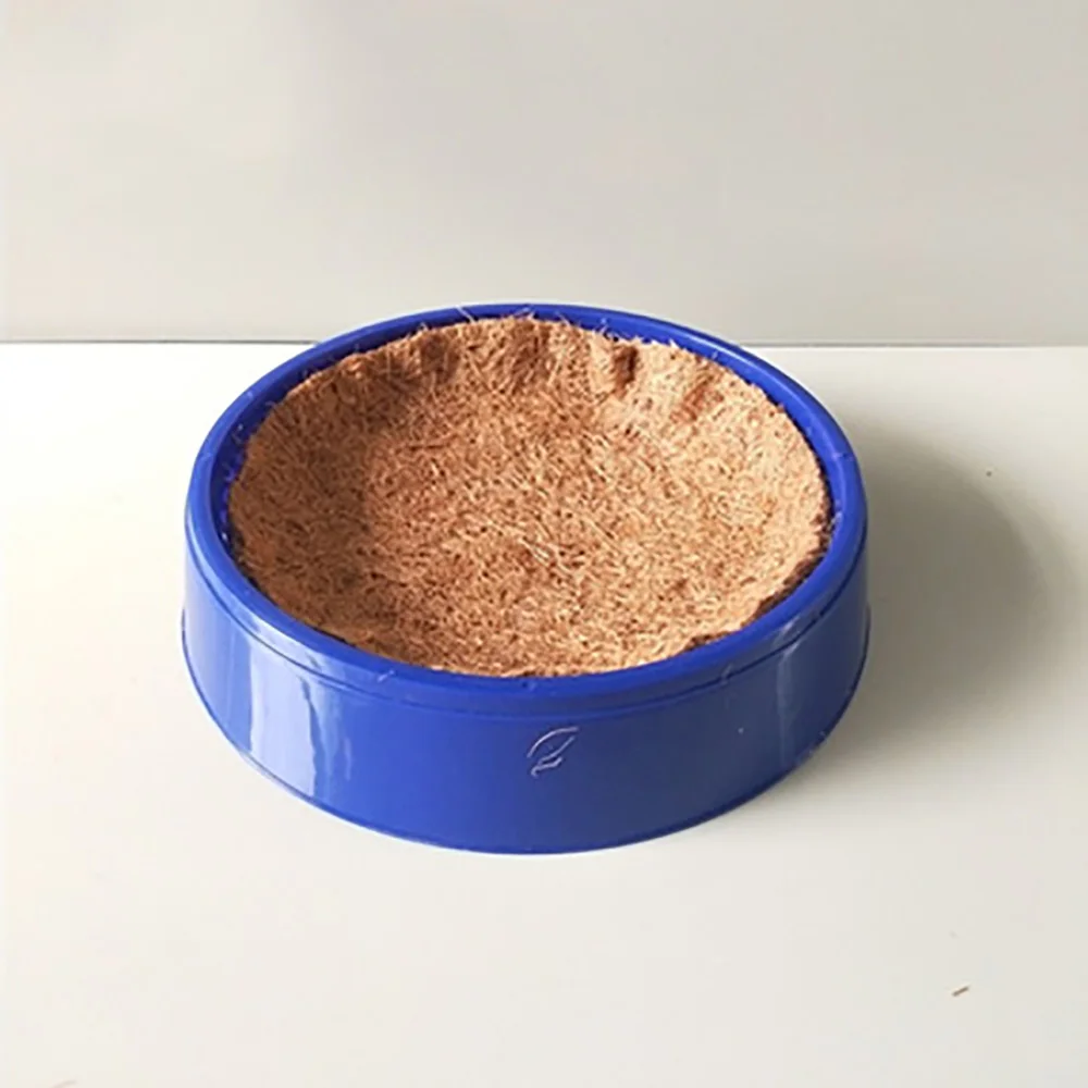 Пластиковый бассейн для размножения голубей гнездо Матрешка птиц