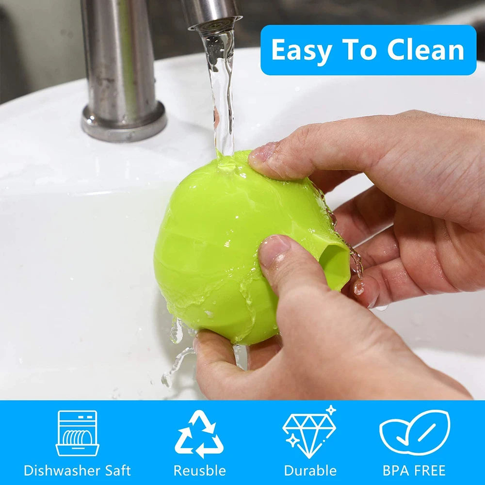 Силиконовый инструмент для чеснока ручной кухни бытовой пресс |