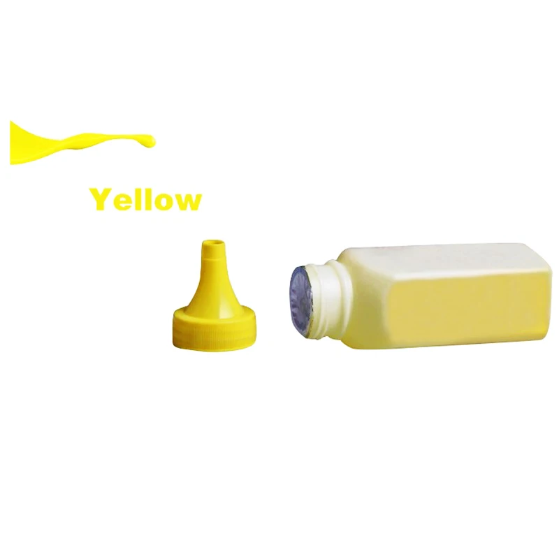 Тонер порошок vilaxh CLP300 для лазерного тонера Samsung CLP315 300 320 620 CLX 3175FN 326 3186|powder for