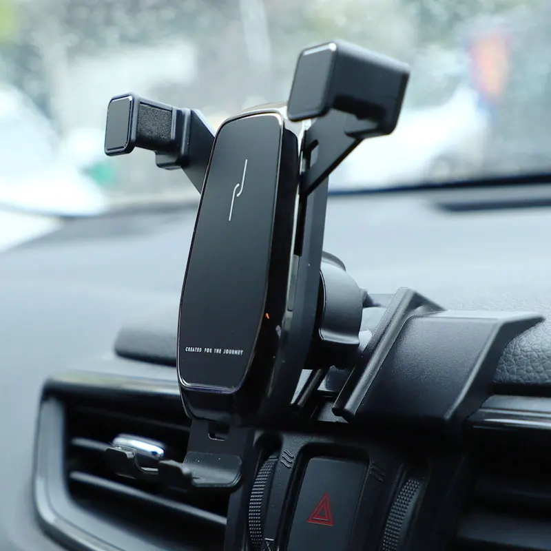 car mobile phone holder support air vent mount clip clamp phone holder for nissan qashqai accessories 2016 2017 2018 2019 2020 free global shipping