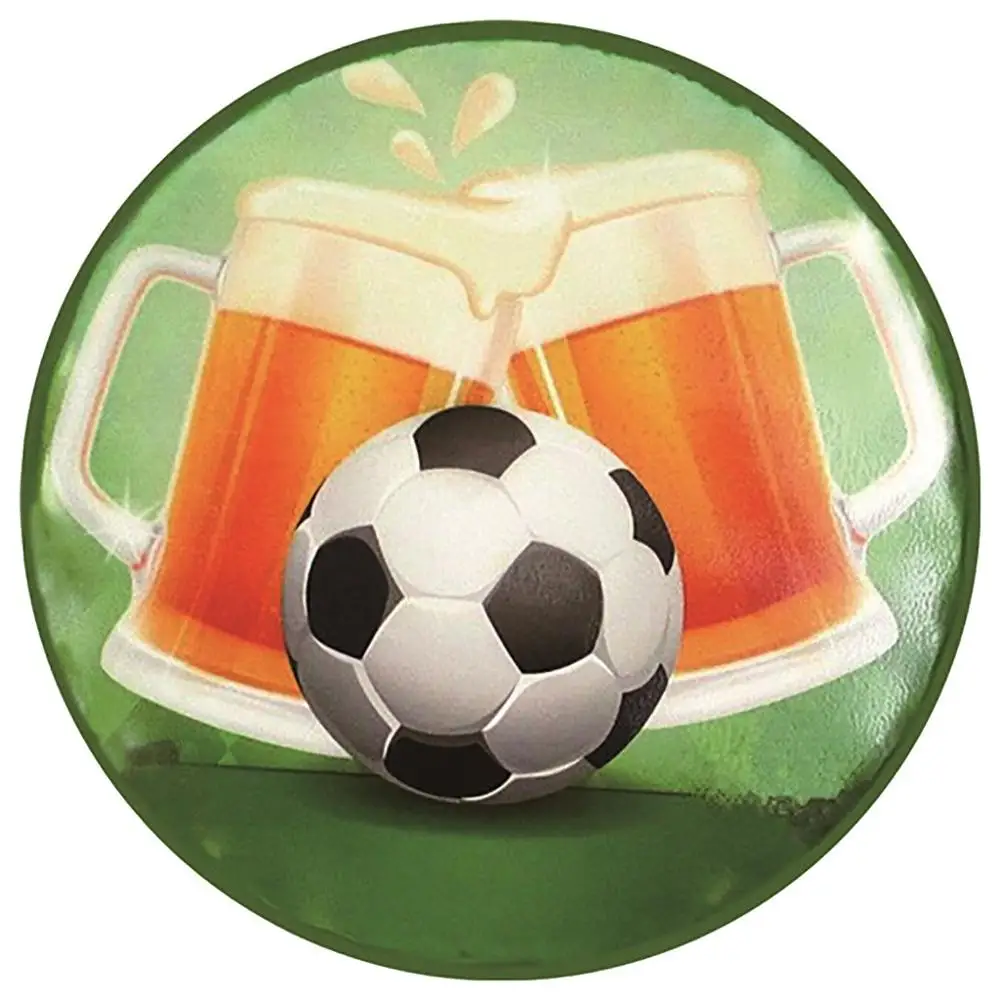 Металлический знак дополнительный постер с пивом Настенный декор металлический