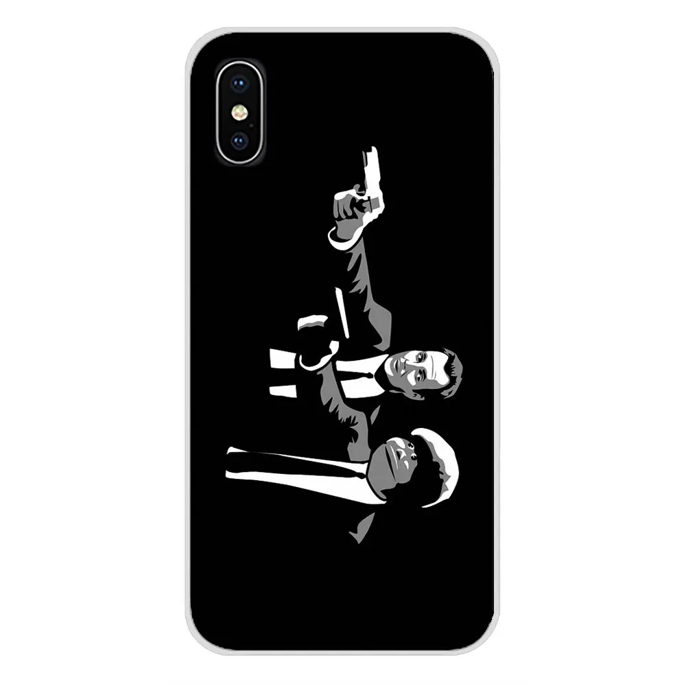 Силиконовый чехол для Samsung A10 A30 A40 A50 A60 A70 Galaxy S2 Note 2 3 Grand Core Prime | Мобильные телефоны и