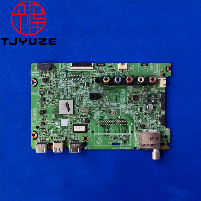 

Хорошее прохождение теста BN41-02583A 02583 для Samsung материнская плата для ТВ BN94-10879H 10879U 10879B 10879D основная плата