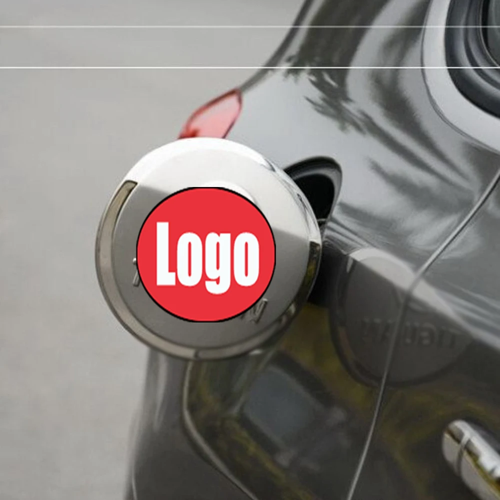 Автомобильный Стайлинг Сменное масло для Volkswagen VW Passat специальный топливный бак