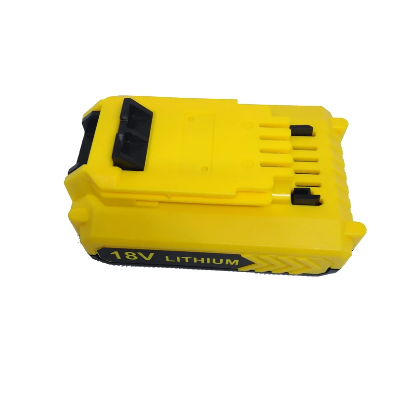 SIRY 18V 2Ah 3Ah FMC687L Li-Ion бесшнурового електричюеского инструмента аккумулятора PCC680L