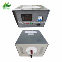 tw 2k tw2k tw 2k 2000w 2kw 220v 50 60hz corona treatment machine controller box use for film blowing machine