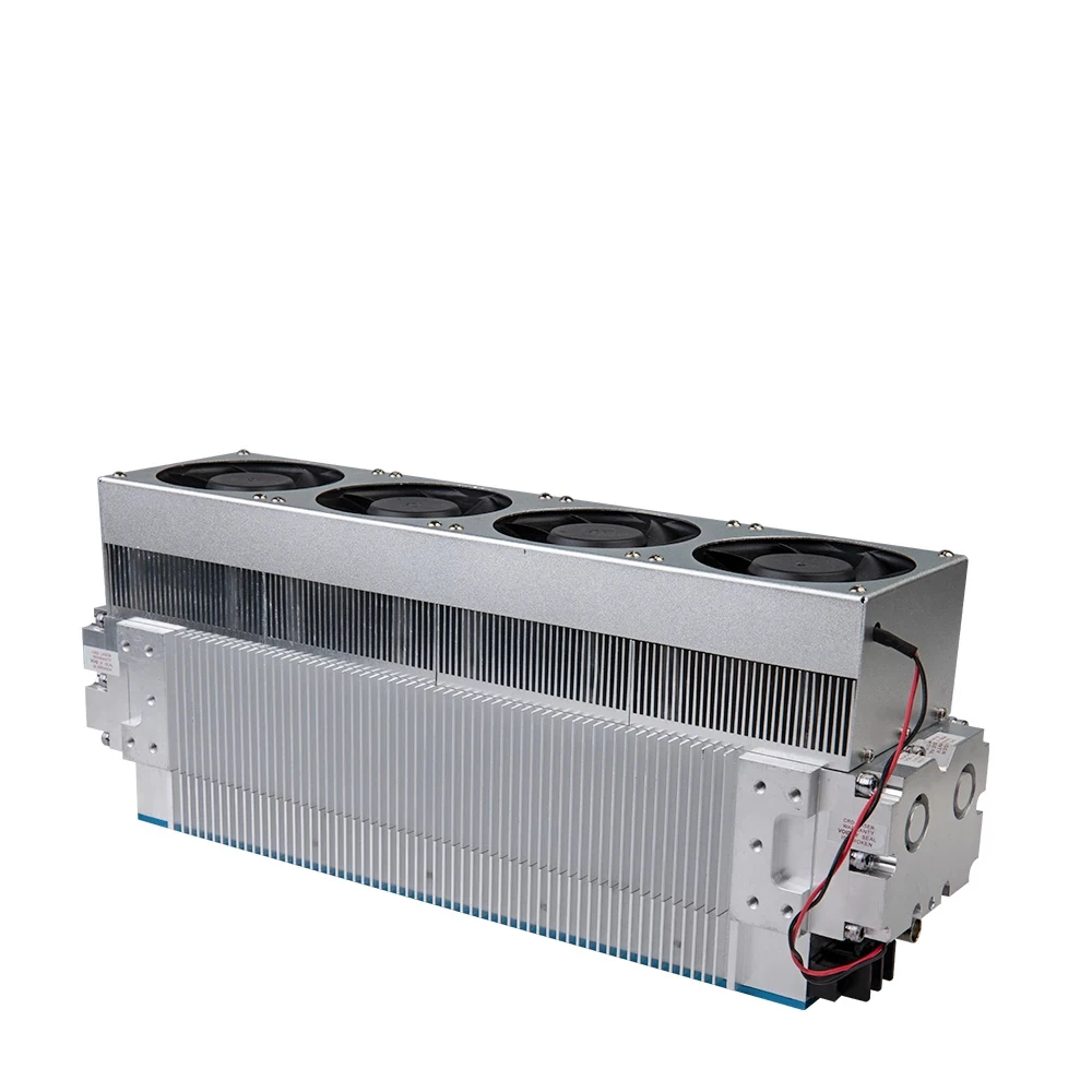 

Ultrarayc CO2 RF laser tube 30W 40W 10.6um Metal laser tube CR30C / CR40C for Co2 laser marking machine cutting machine
