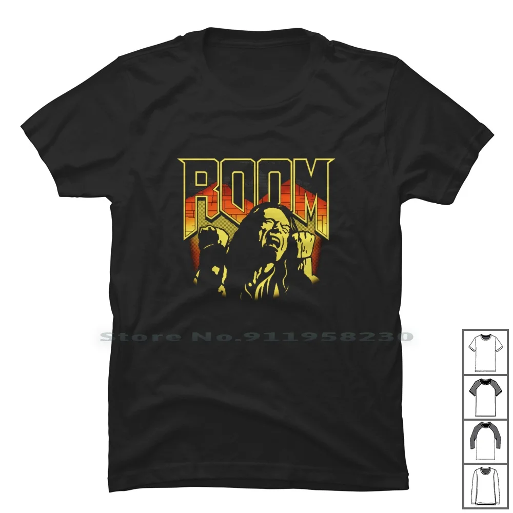 

Футболка с мемом для комнаты Wiseau из 100% хлопка, мудрый мем из фильма «Стихийная комната», Tom Ark Sea My