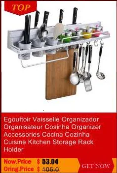 Organizador Armario Cocina, органайзер для кухни из нержавеющей стали, Cozinha, кухонный шкаф, Cestas Para Organizar Basket