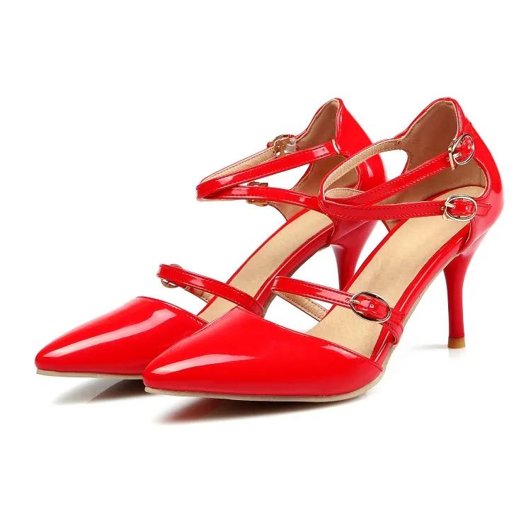 

Women's Shoes