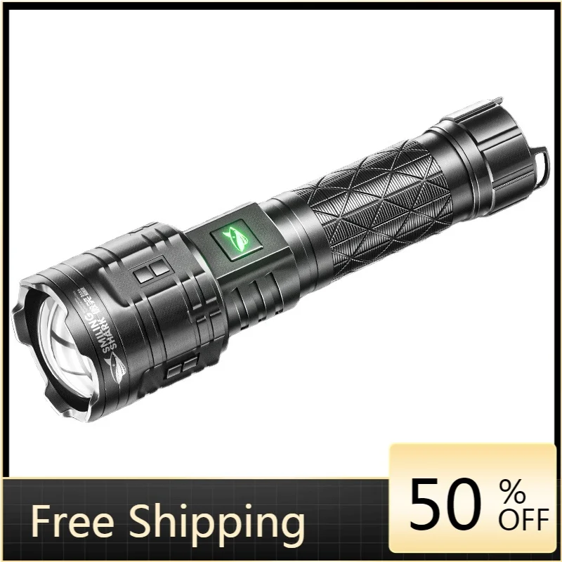 

Перезаряжаемая батарея, фонасветильник, освещение для кемпинга, наружный фонарик, цветной фонарик, портативные точесветильник ильники s ...