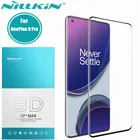 Закаленное стекло для Oneplus One Plus 9 Pro 1 + 9 Pro, полное покрытие, Оригинальная защита экрана Nillkin 3D CP + Max для OnePlus 9 Pro