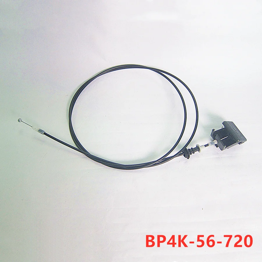 Автомобильные кузовные детали вытяжки BP4K 56 720 капота провода с серийной съёмкой