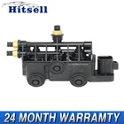 Клапанный блок пневматической подвески для Land Range Rover Sport, Land Rover Discovery 3, Discovery 4, RVH000055, RVH000095, RVH00055