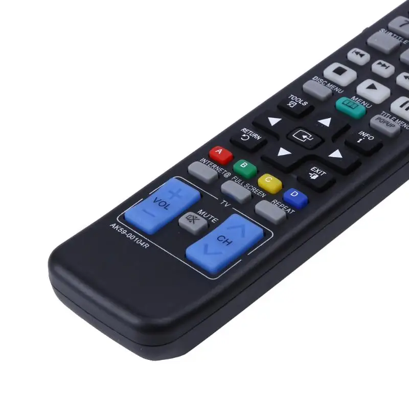 AK59-00104R пульт дистанционного управления для SAMSUNG bd-c5500 bd-c7500 bd-c6900 bd-c5300 bd-5500c BD-C5900