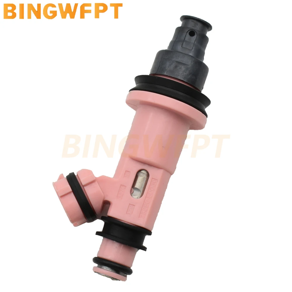 

8PCS Fuel Injectors 2325050030 for Toyota Lexus LS430 LS400 SC430 GS430 4.0L 4.3L 1998-2010 23250-50030