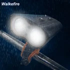 Передний велосипедный фонарь Avant 2 XM-L T6 LED Lumiere Velo USB, перезаряжаемый светодиодный фонарь, фонасветильник, велосипедный спортивный задний фонарь