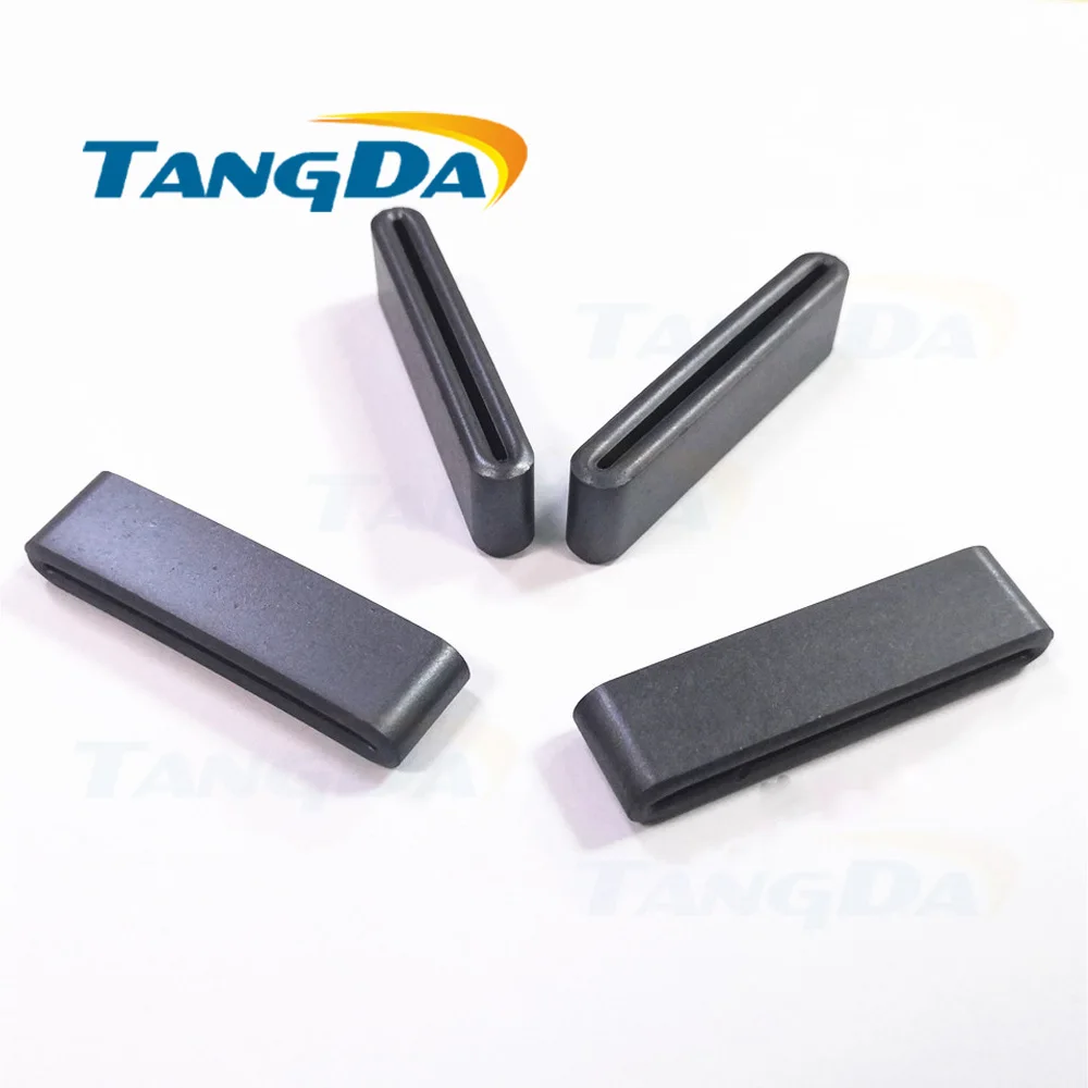 Мягкий ферритовый магнитный защитный компьютерный плоский кабель FS45 * 6 5*12 1 4 30P