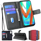 Чехол-портмоне с откидной крышкой чехол для OPPO Realme 8 V13 Q3 Q3i V5 7 GT 5G Наро 30 Pro 10A 20A 30A C20 в C21 Y C11 C25 S C3 A15S A5 кожаный чехол