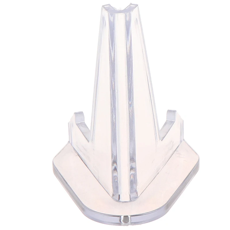 

1Pc Acrylic Stands Mini Coin Display Easel Holder Small Display Rack For Display Coin Capsule Challenge Coin Medal Holder