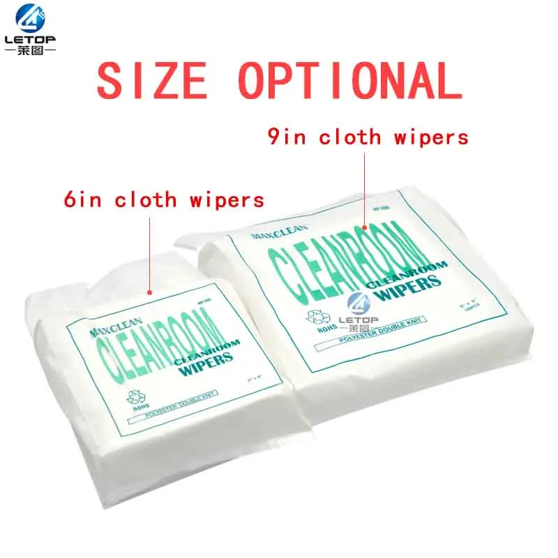 150 шт. набор инструментов для чистки экрана телефона 9 Х9 дюймов|Детали принтера| |