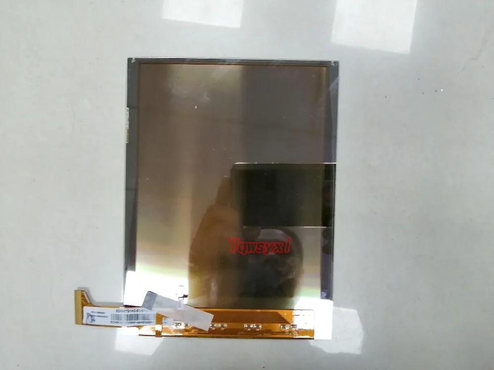 6 дюймов ED068TG1/ ED068OG1/ED0680G1 (LF) e-ink ЖК-дисплей Экран для Кобо Аура HD или KOBO H2O чтения