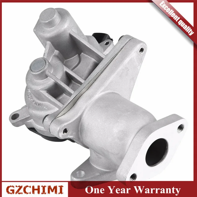 Клапан EGR 1207100 ED01A для Great Wall V200 X200 Wingle 2 5 TCI/2 0 TC Haval H5 GW 4D20 1207100A 1207100ED01A 1207100AED01|Клапаны