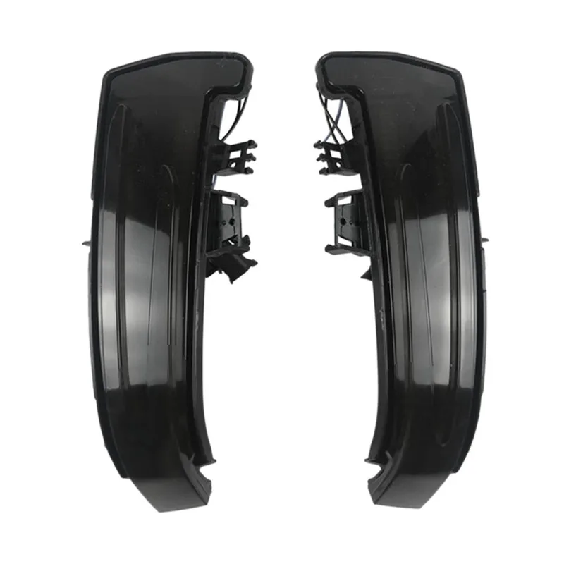 Автомобильный индикатор зеркала заднего вида светодиодный динамический сигнал