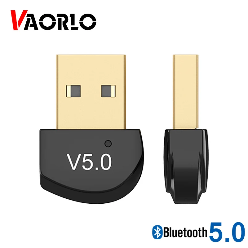 

Беспроводной Bluetooth-адаптер для компьютера