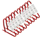 Проводной модуль управления 5-24 В, 10 или 20 шт., стробоскопическая вспышка для автомобиля, бытовой светодиодной ленты или лампочек