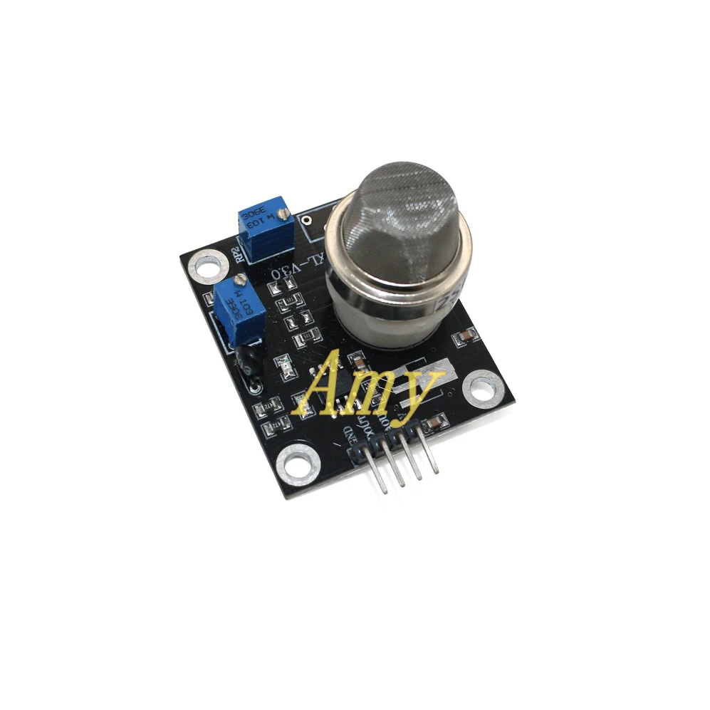 Полупроводниковый Тип обнаружения диоксида серы модуль датчика газа